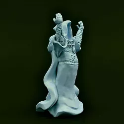 Guild Mage