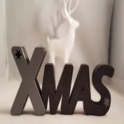 Happy XMAS