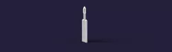 Heavy Space Rocket X
