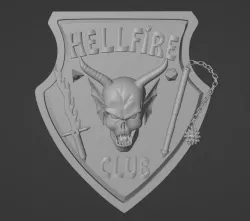 Hellfire Club