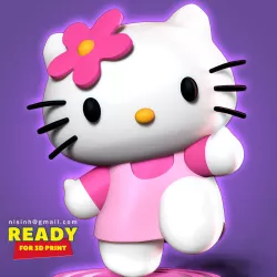 Hello Kitty
