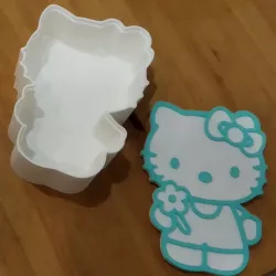 hello kitty box