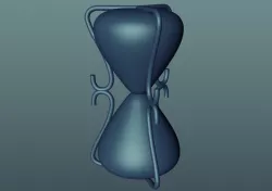 Hourglass