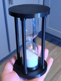 Hourglass - Functional