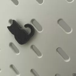 IKEA SKADIS CAT
