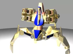 Immortal Starcraft
