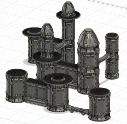 Industrial Furnances