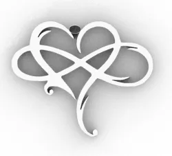 Infinite Heart