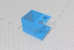 Insulin holder