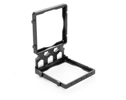 Interlocking Modular External GPU Mining Frame