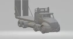 international prostar