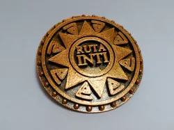 Inti Route Logo