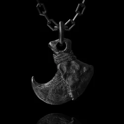Jaguar Claw