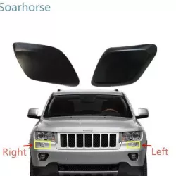 Jeep Grand Cherokee 2011-2013 Bumper Nozzel Cover