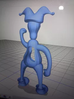 Jester