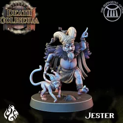 Jester