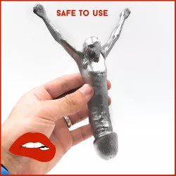 Jesus Dildo Dick Penis