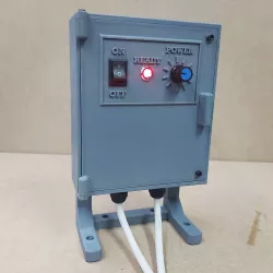 junction box