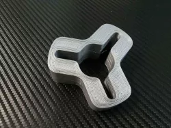 Kart Steering Wheel Tilter