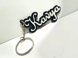 Kavya (Name Keychain)