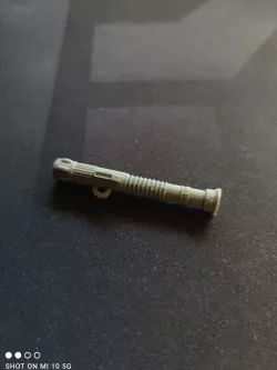 Key ring laser sword Obi-Wan Kenobi