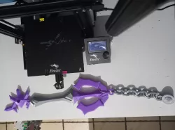 keyblade Aqua