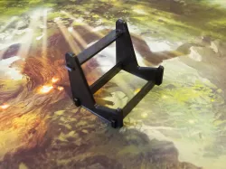Keyboard Display Stand
