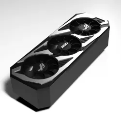 Keycap shift GPU ASUS ROG