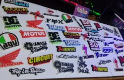 Keychains Brands (Keychains Brands)