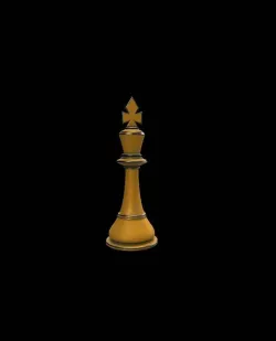 King - Chess