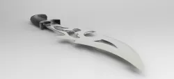 Knife