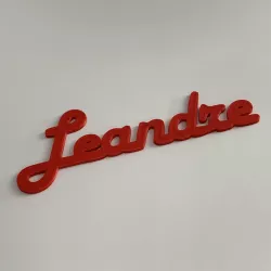 Leandre