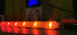 LED-Panel (Test/Demo)