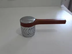 Lever taps2