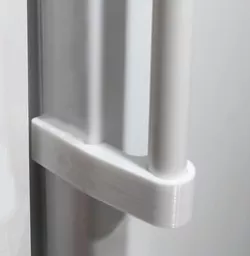 Liebherr - Fixed handle refrigerator