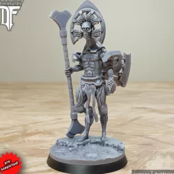 LIGHT FLAYED GOD