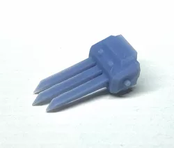 Lightning claw