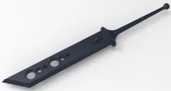Lion Sword