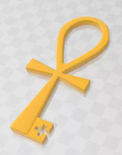 Locke and Key - Key of Death