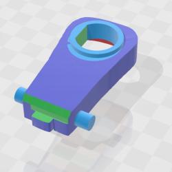 bolt lock for gate 3D Models | Page 1 | STLFinder