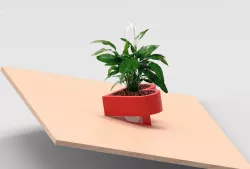 Love planter