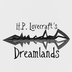 Lovecraft Silver Key (Dreamlands Stories)
