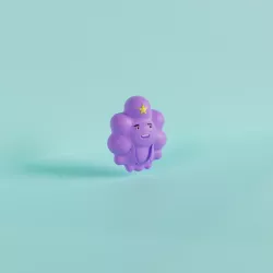 LUMPY SPACE PRINCESS (ADVENTURE TIME)