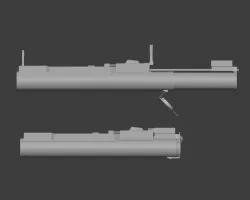 M72 LAW anti-tank