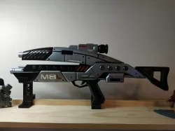 M8 Avenger (Mass Effect 3)