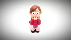 Mabel from Gravity Falls