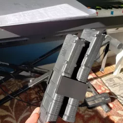 Magaziene Coupler PMAG GEN3 Magpul