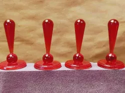 Markers Set for Tabletop Miniatures