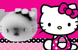 Mate Hello Kitty