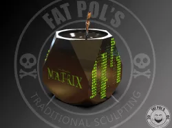 MATTE - MATRIX
